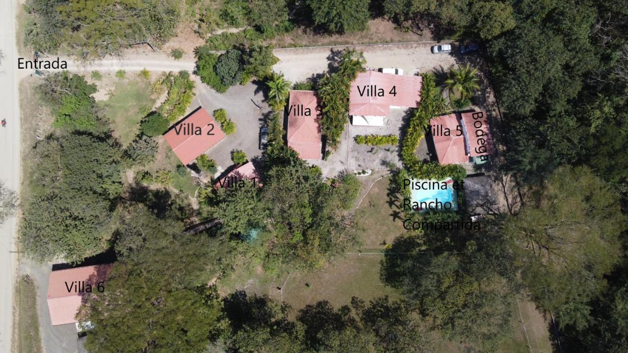 Villasjungle 2 Samara Exterior photo