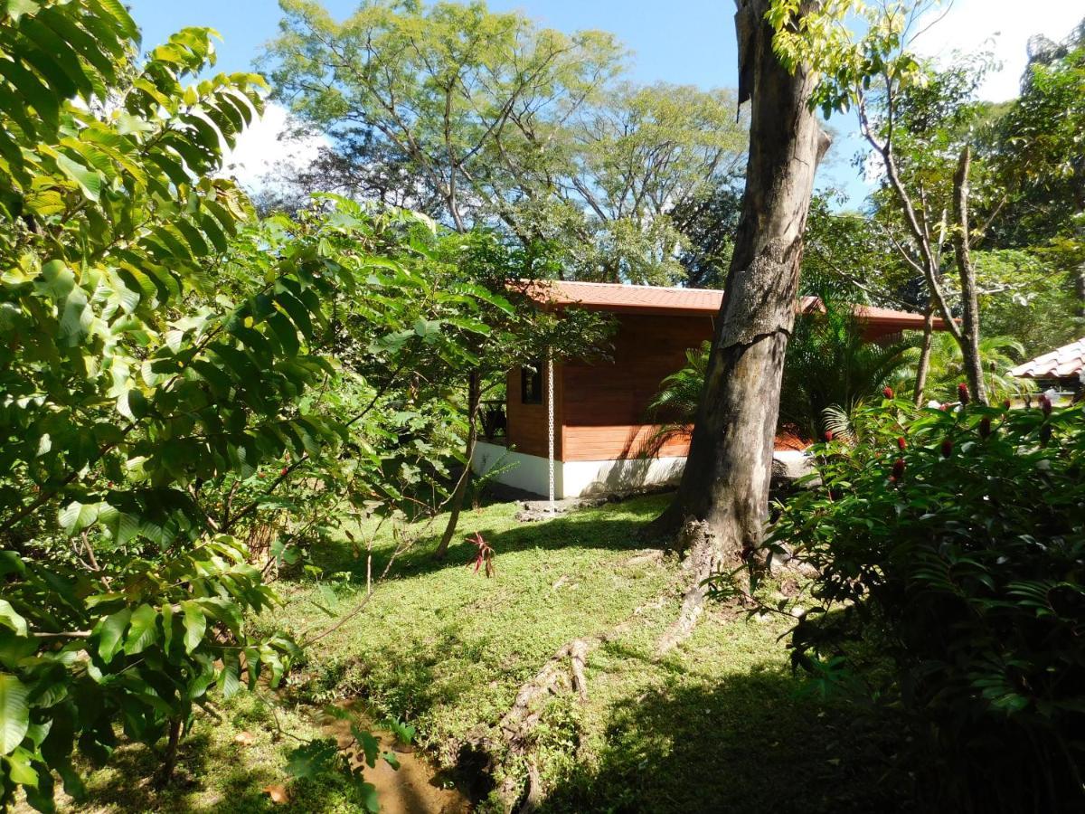 Villasjungle 2 Samara Exterior photo